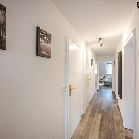 Obere Rheinblick-oase Komfort Mit 2 Sz Balkon * Urbar (Rhein-Hunsruck)