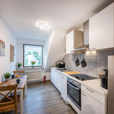 Obere Rheinblick-oase Komfort Mit 2 Sz Balkon Urbar (Rhein-Hunsruck)