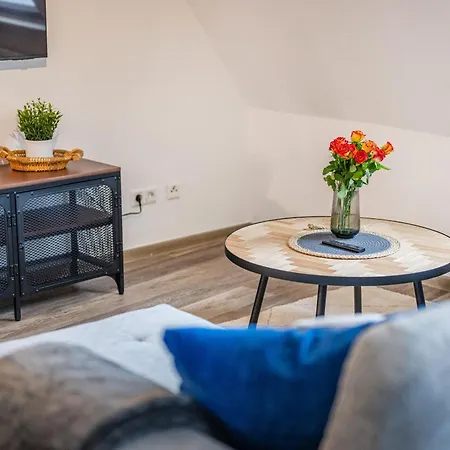 Obere Rheinblick-oase Komfort Mit 2 Sz Balkon Apartment Urbar (Rhein-Hunsruck)