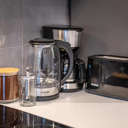 아파트 Obere Rheinblick-oase Komfort Mit 2 Sz Balkon *